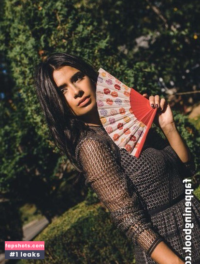 Diane Guerrero gallery photo #131