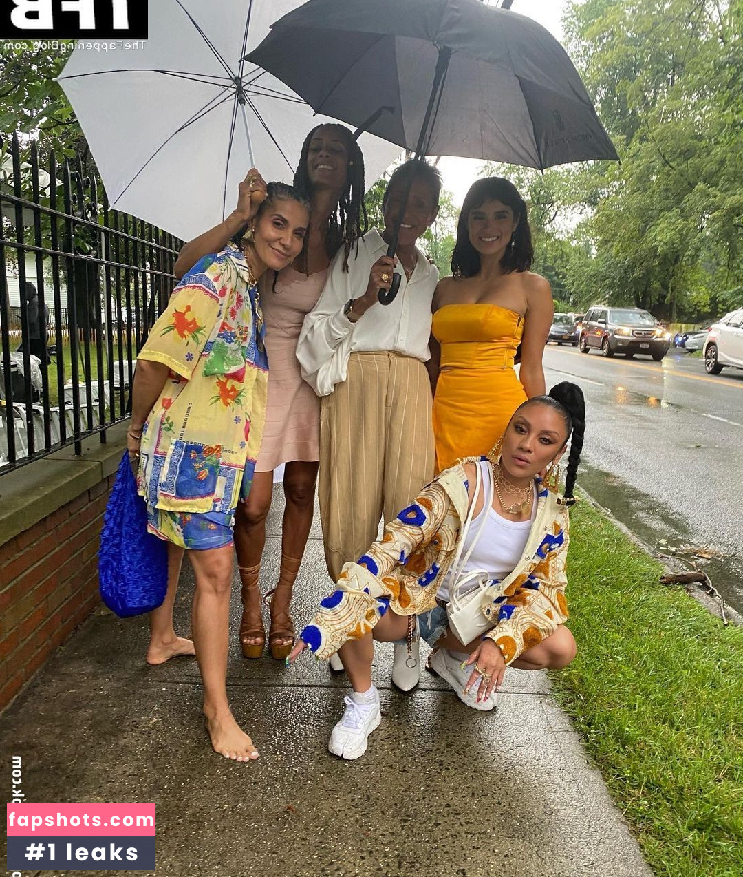 Diane Guerrero gallery photo #158