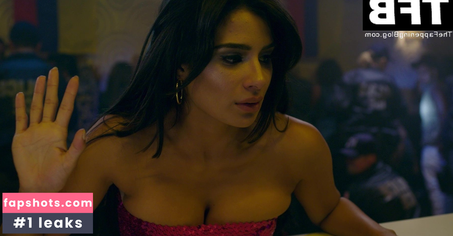 Diane Guerrero gallery photo #165