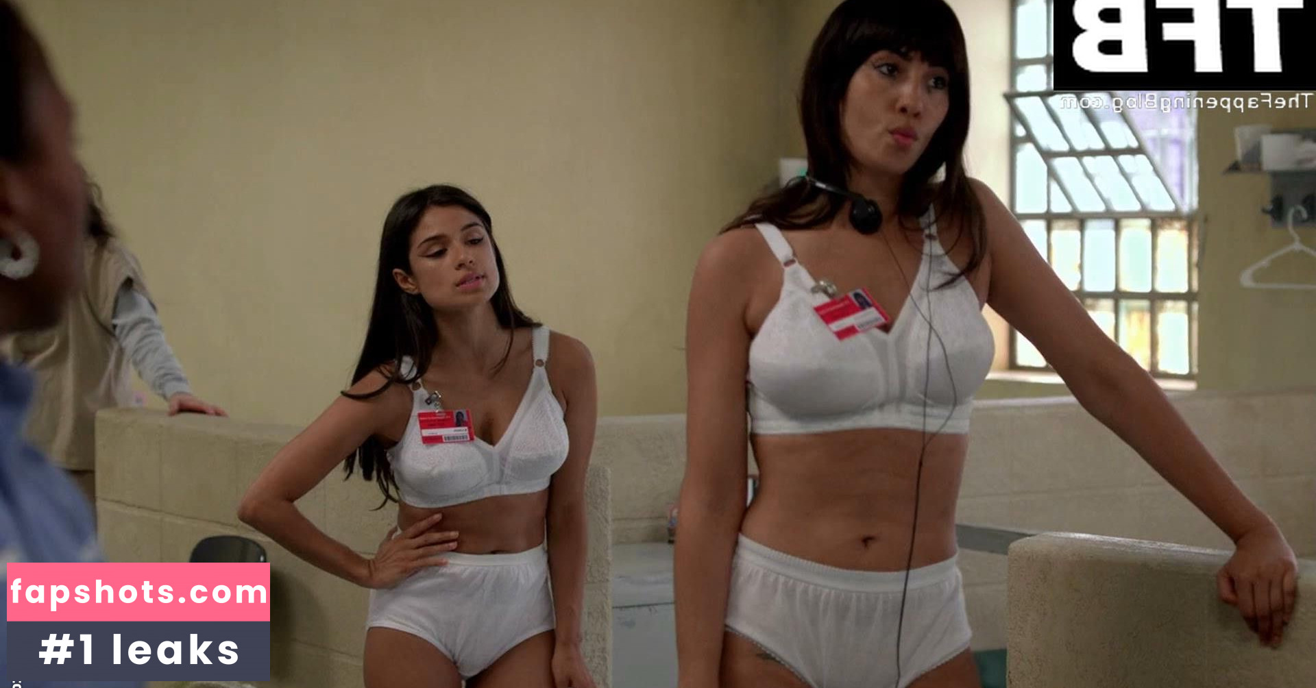 Diane Guerrero gallery photo #167