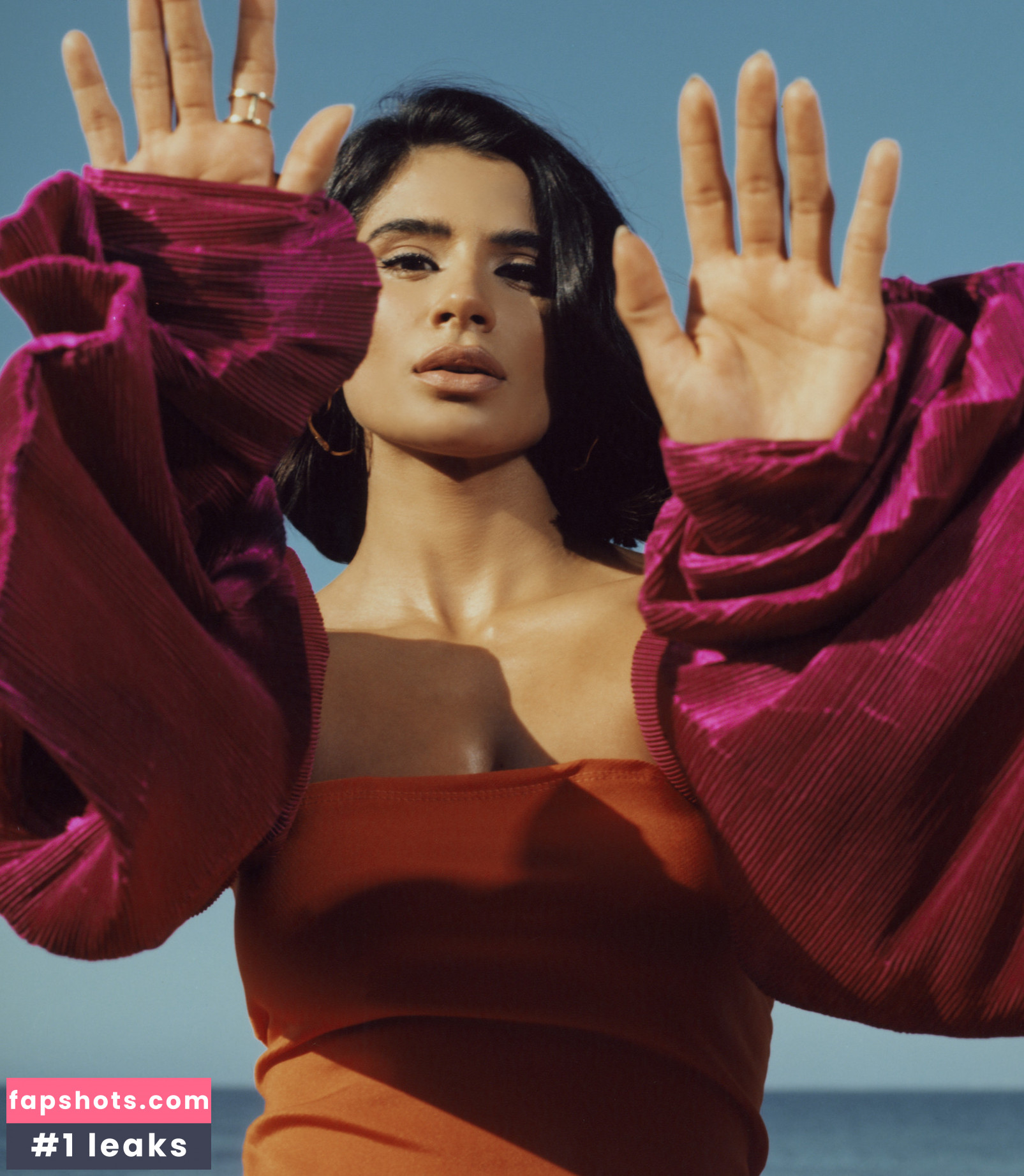 Diane Guerrero gallery photo #182