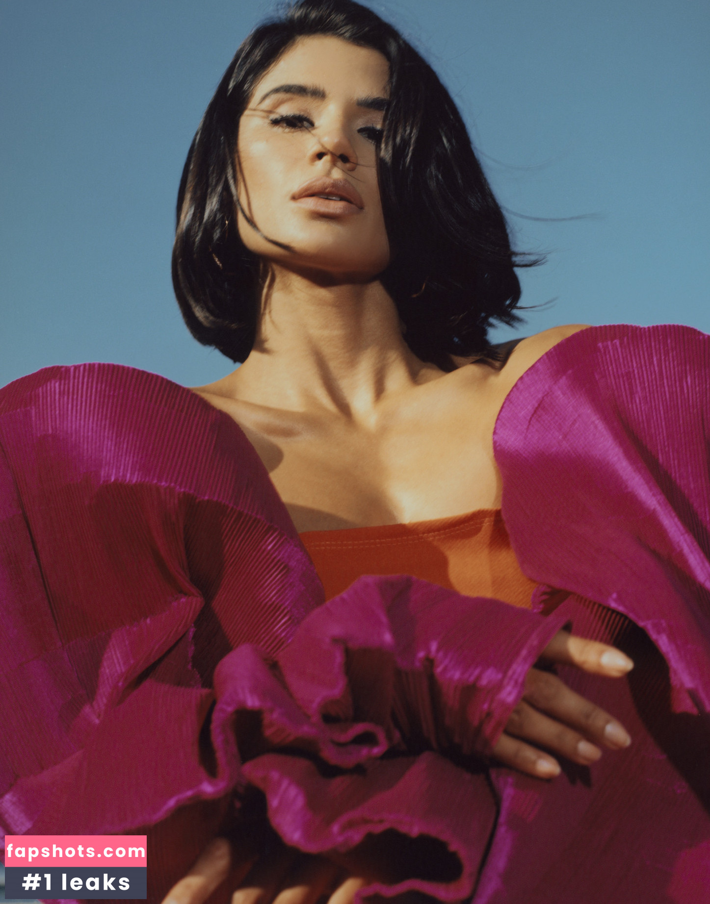 Diane Guerrero gallery photo #183