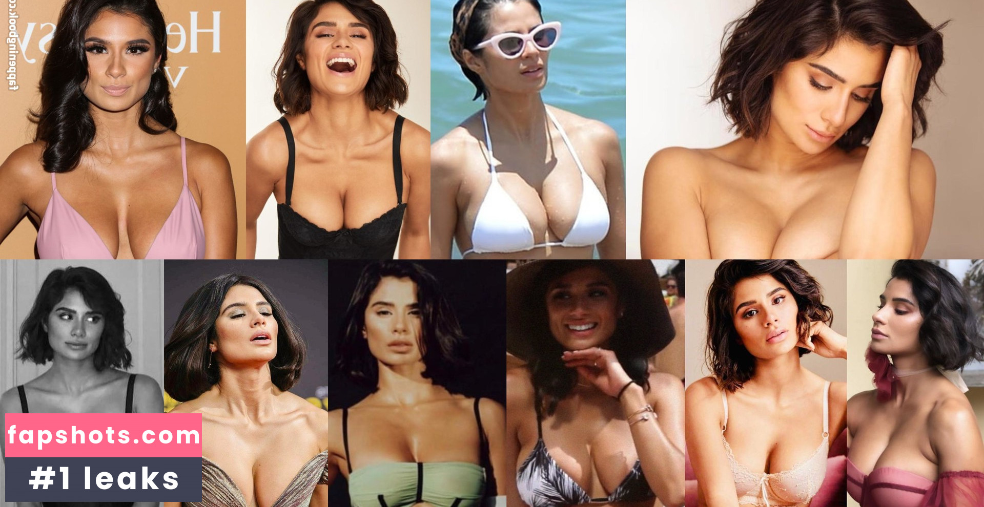 Diane Guerrero gallery photo #184