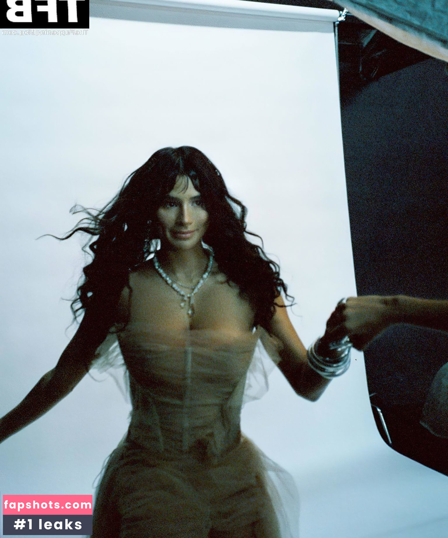 Diane Guerrero gallery photo #192