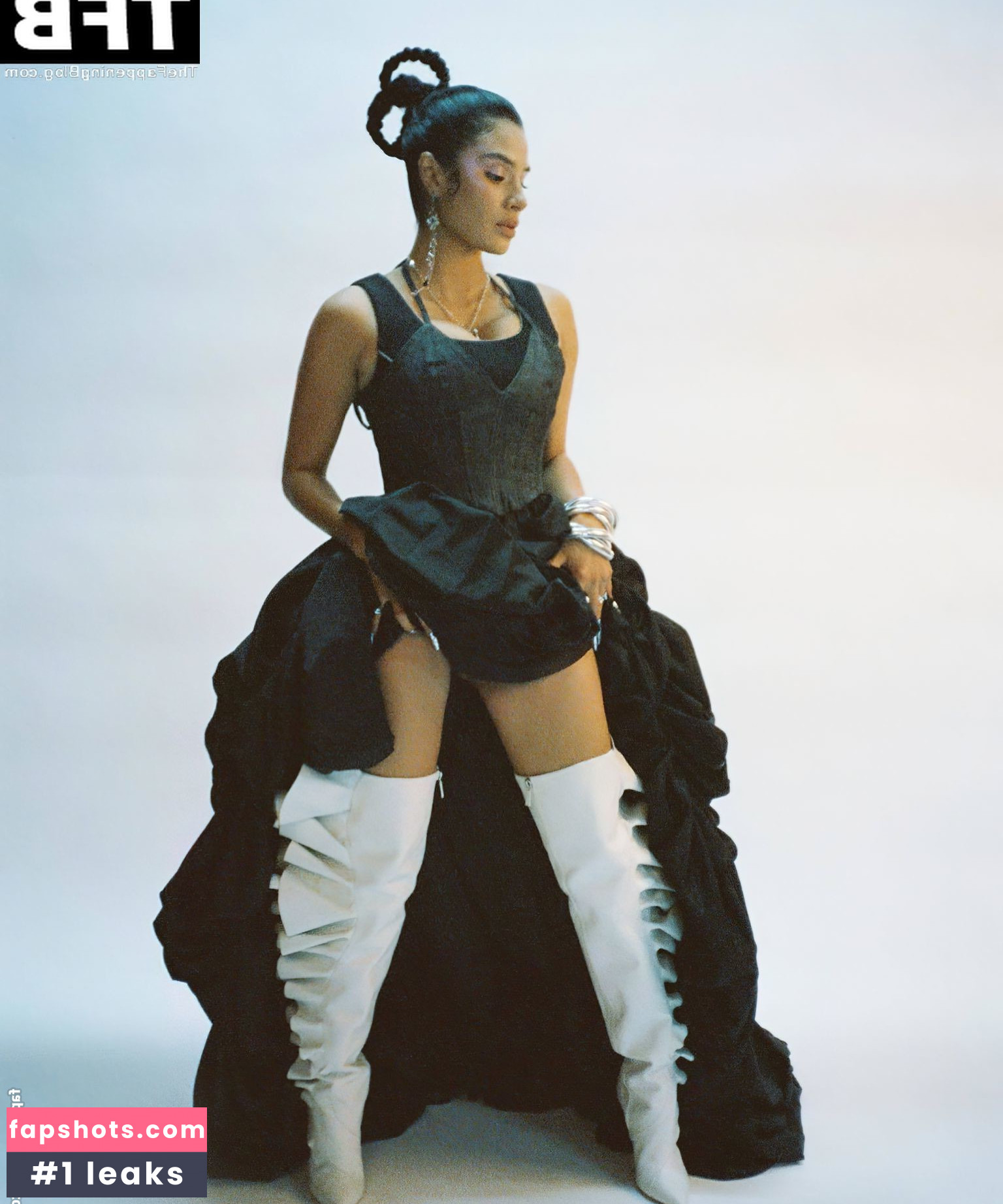 Diane Guerrero gallery photo #193