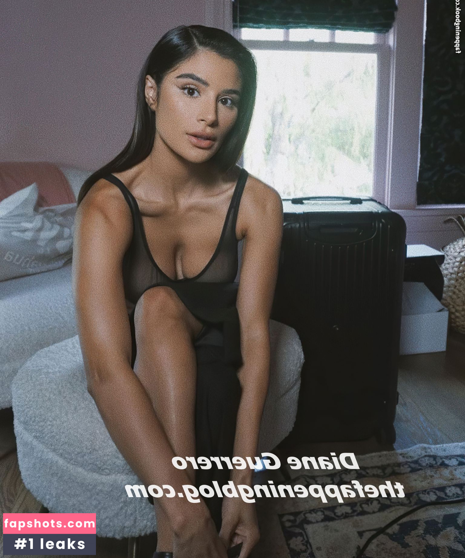 Diane Guerrero gallery photo #198