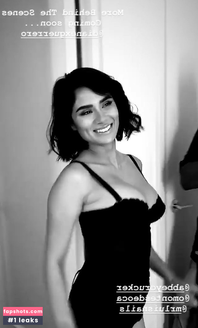 Diane Guerrero gallery photo #207