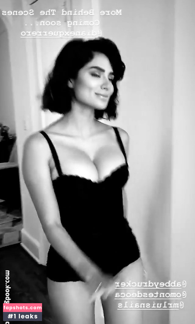 Diane Guerrero gallery photo #208