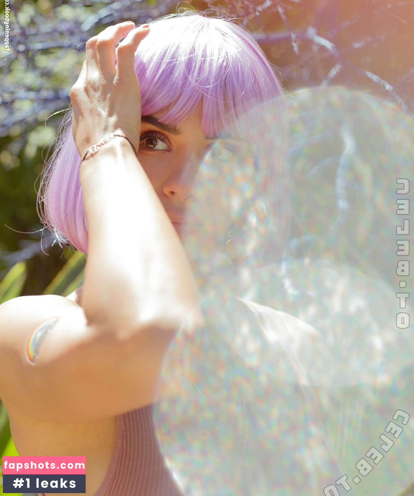 Diane Guerrero gallery photo #24