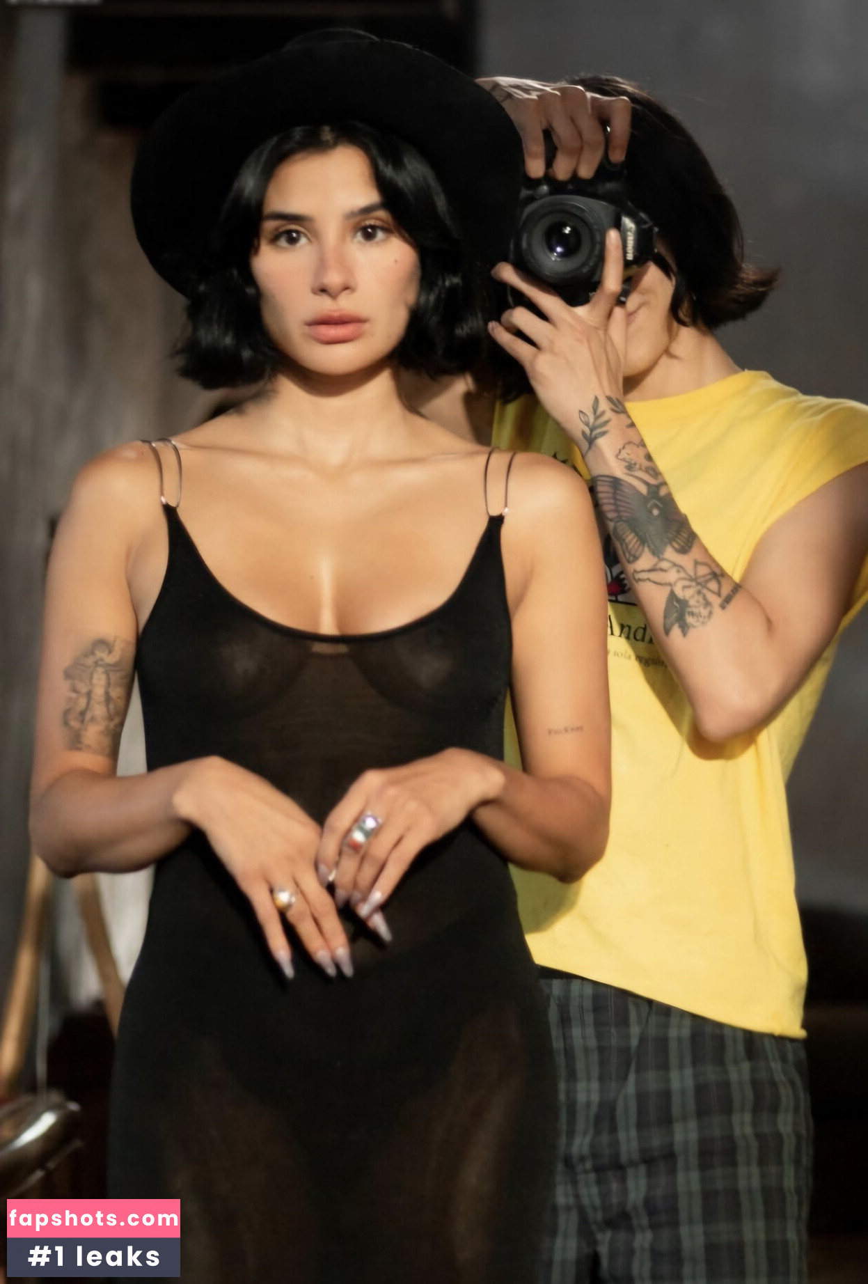 Diane Guerrero gallery photo #32