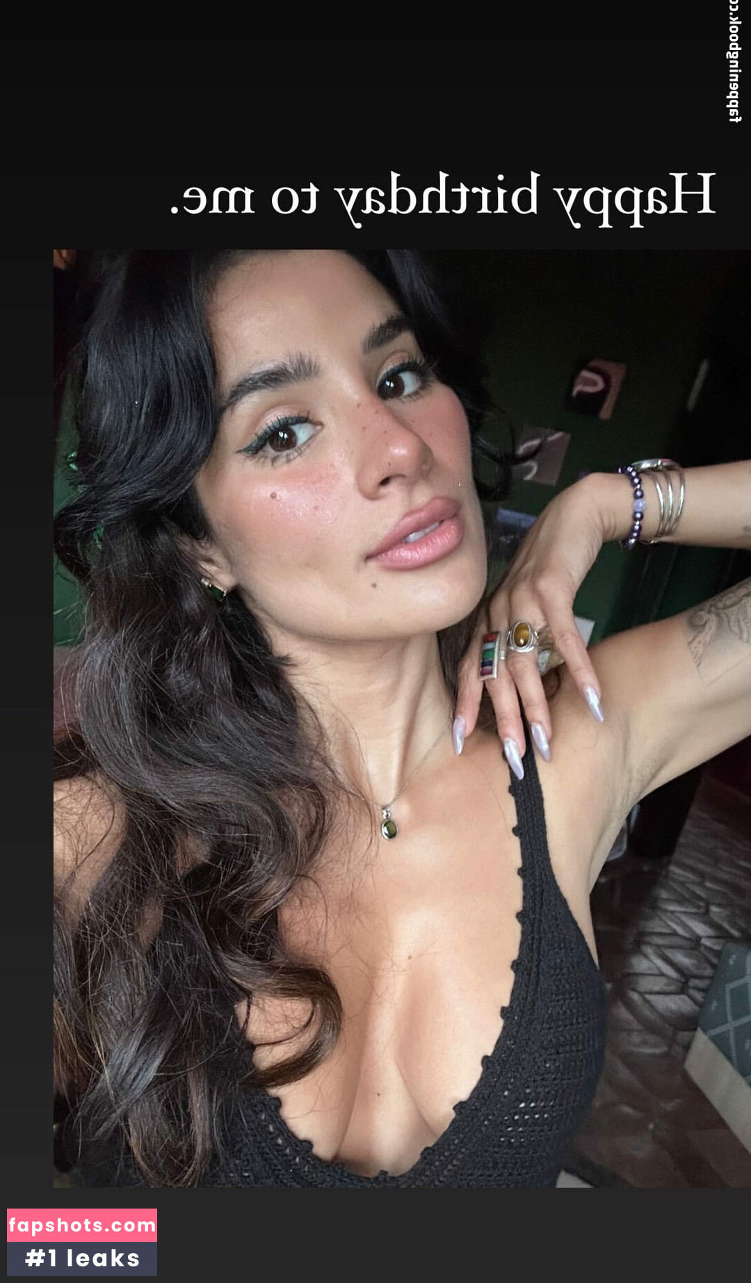 Diane Guerrero gallery photo #33