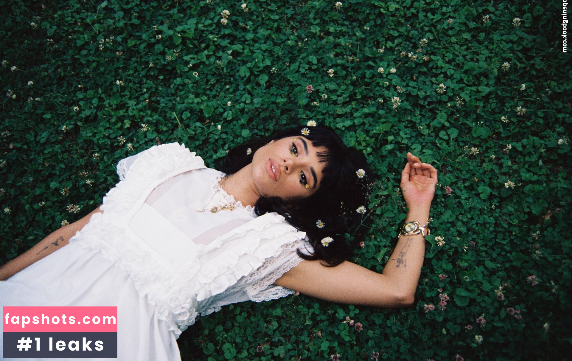 Diane Guerrero gallery photo #53