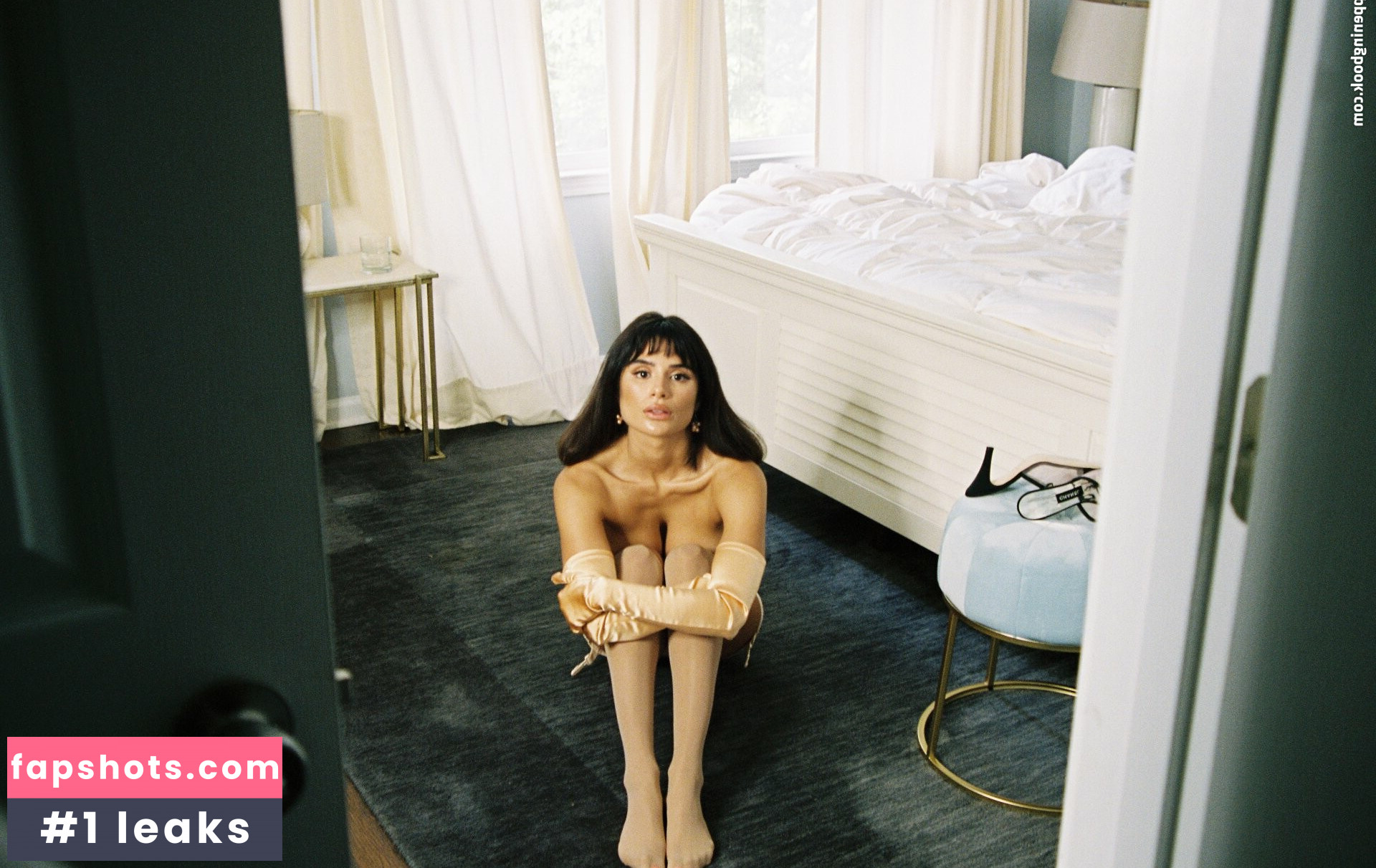 Diane Guerrero gallery photo #57