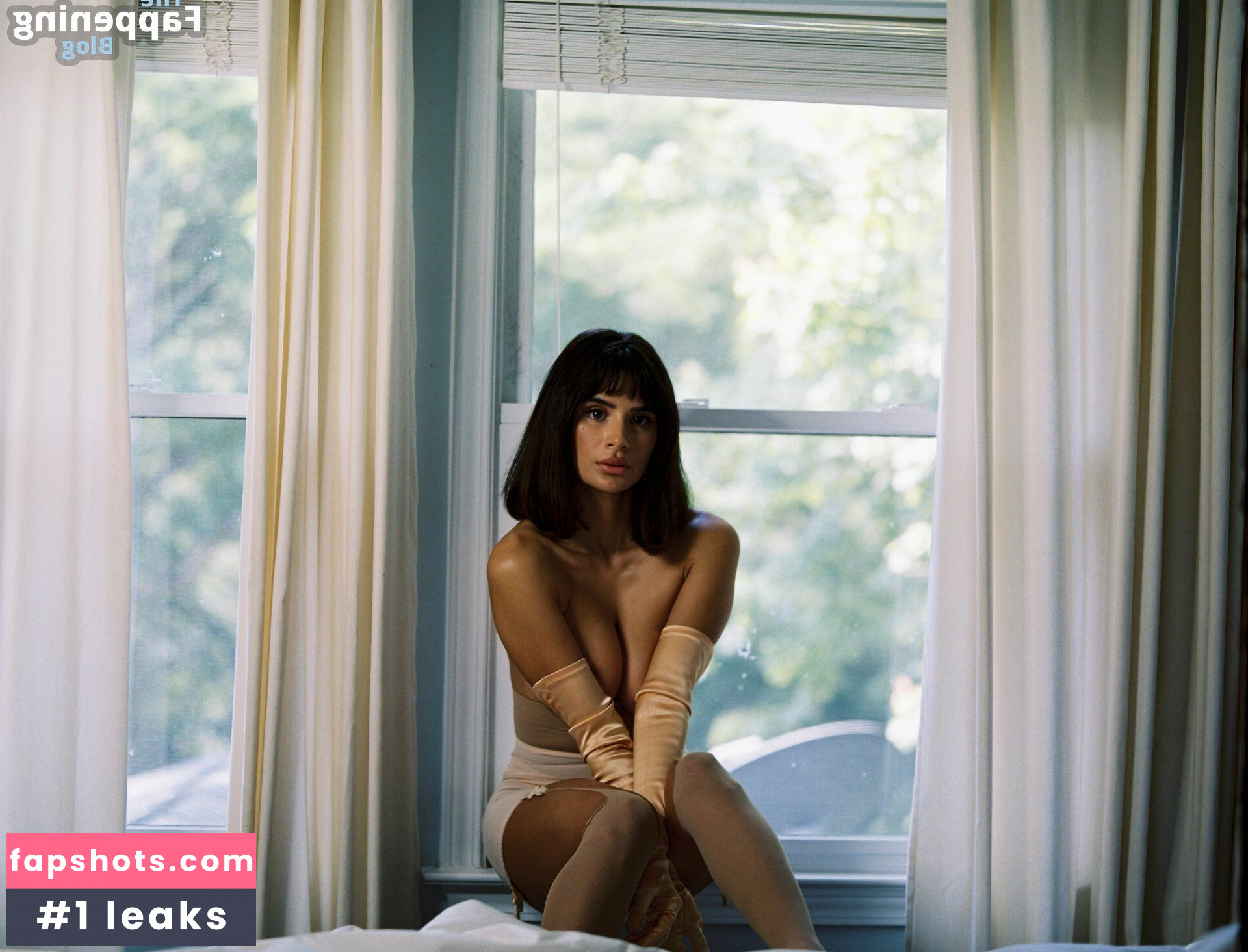 Diane Guerrero gallery photo #63