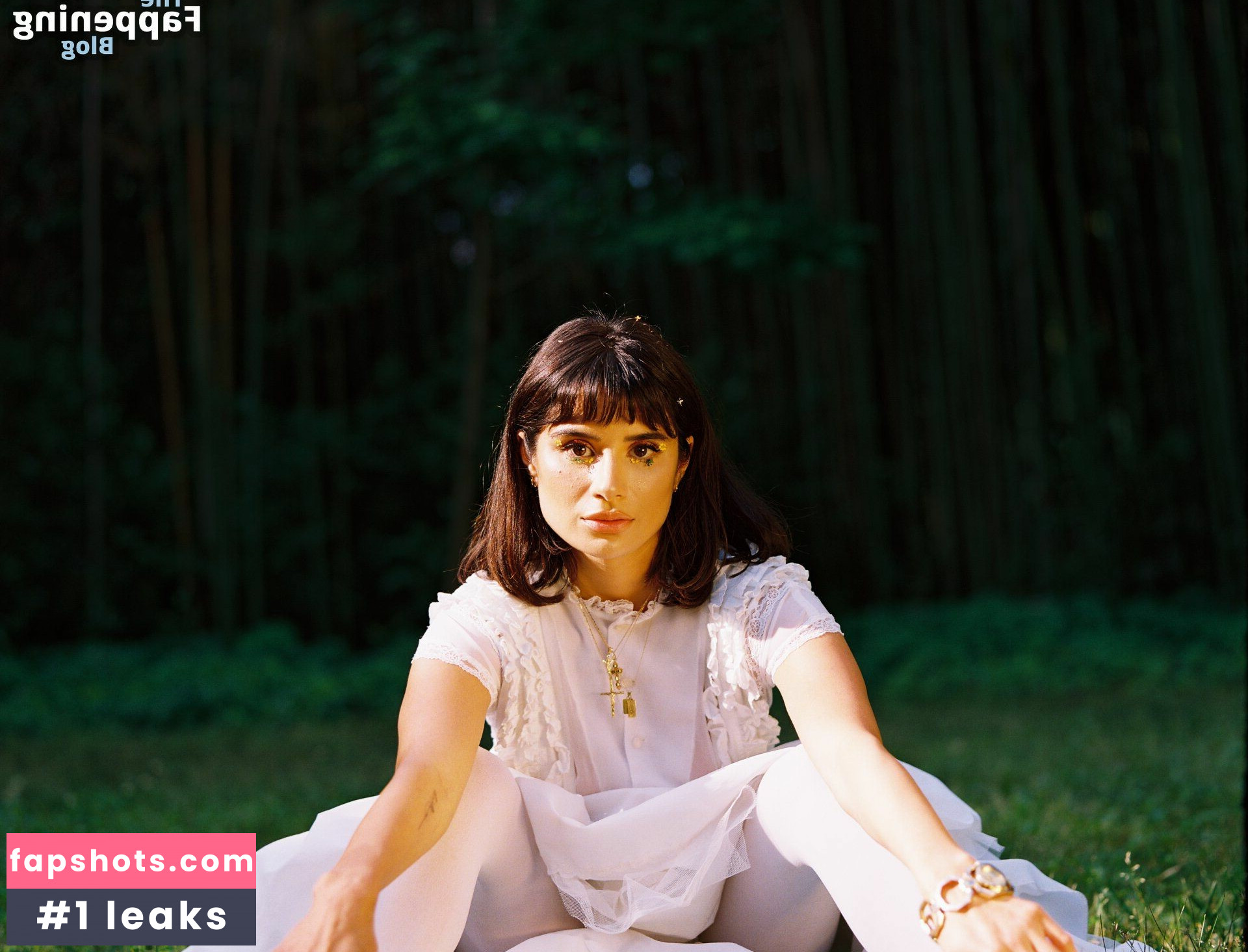 Diane Guerrero gallery photo #73