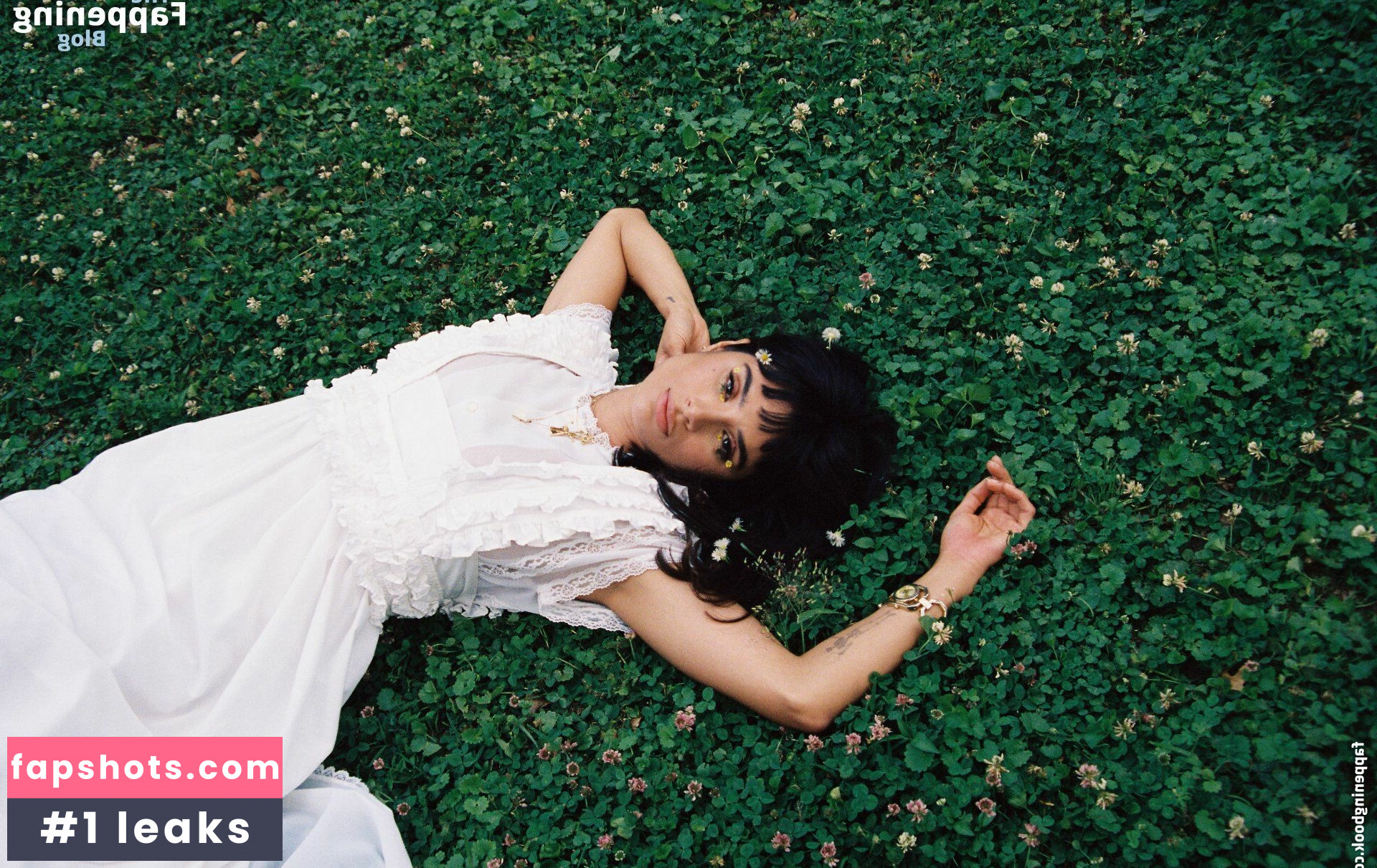 Diane Guerrero gallery photo #79