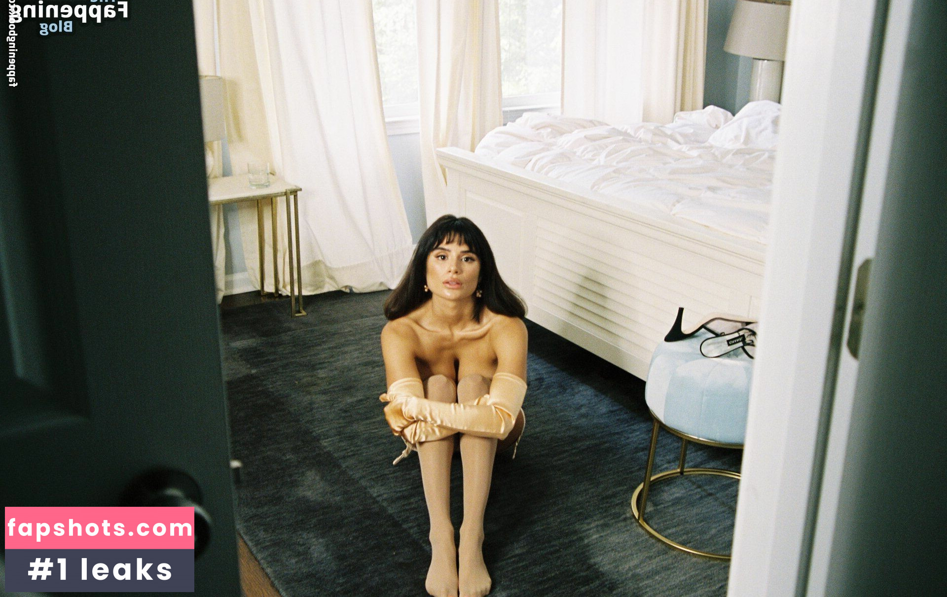 Diane Guerrero gallery photo #81