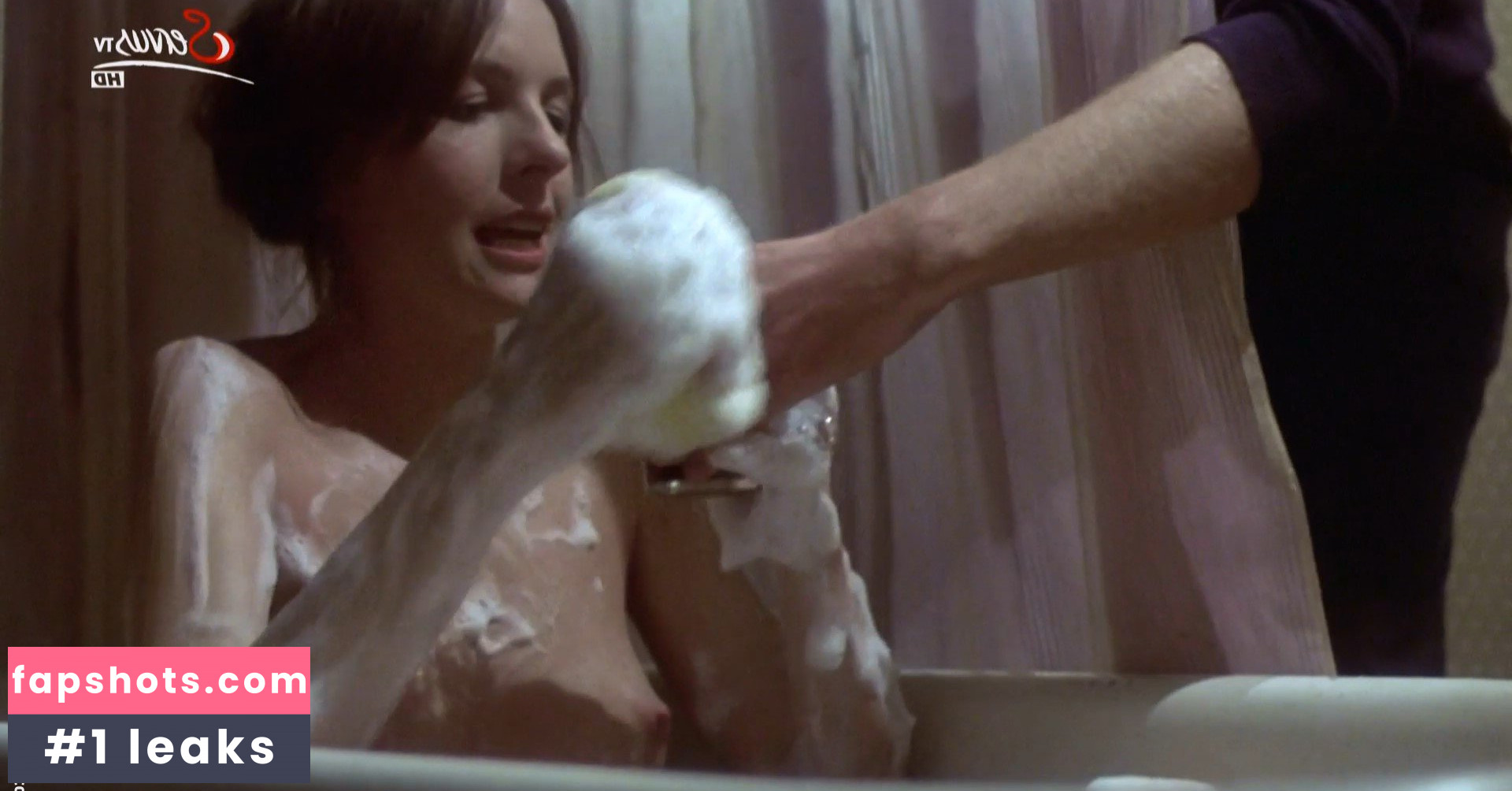 Diane Keaton Filtración Desnuda OnlyFans Foto #13 - Fapshots