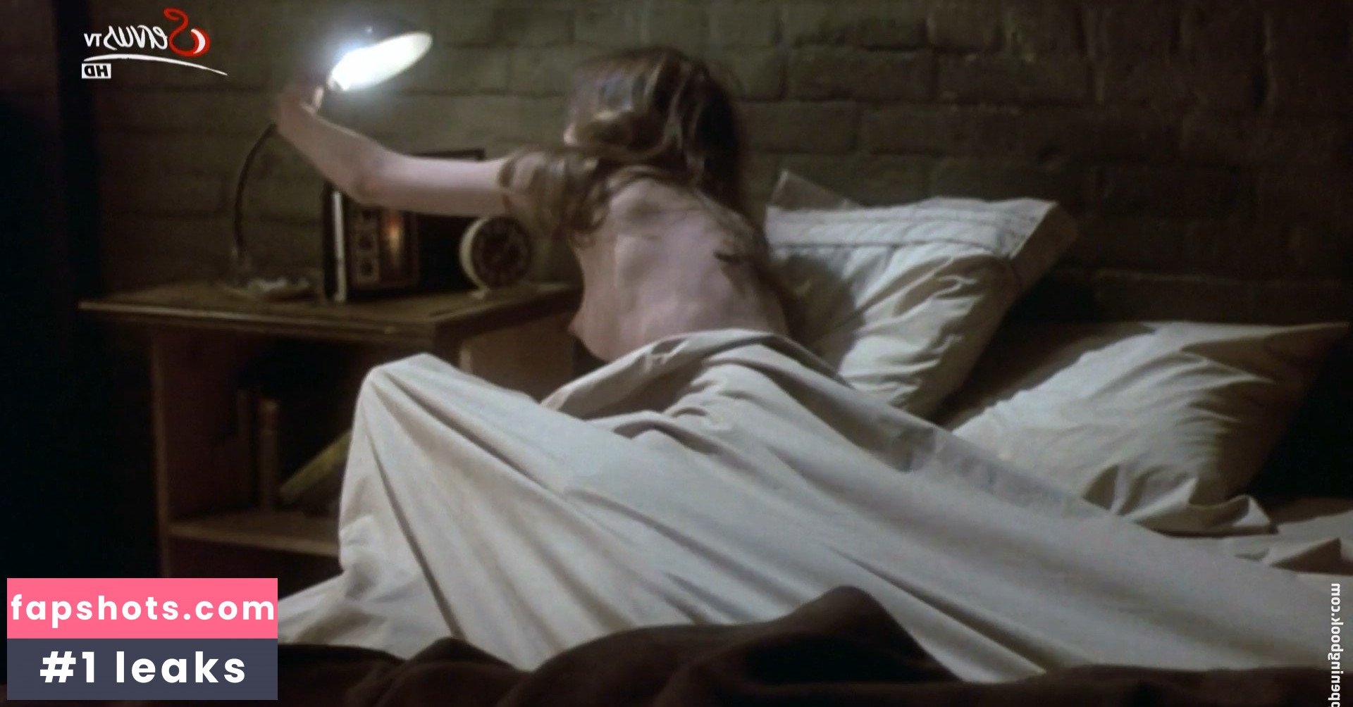 Diane Keaton Filtración Desnuda OnlyFans Foto #14 - Fapshots