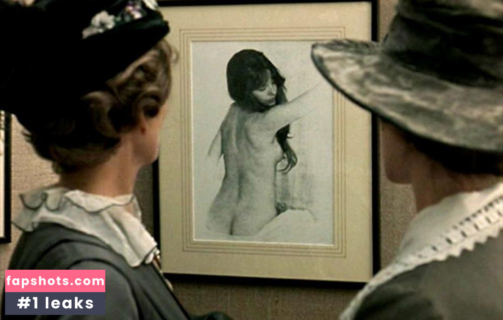 Diane Keaton Filtración Desnuda OnlyFans Foto #18 - Fapshots