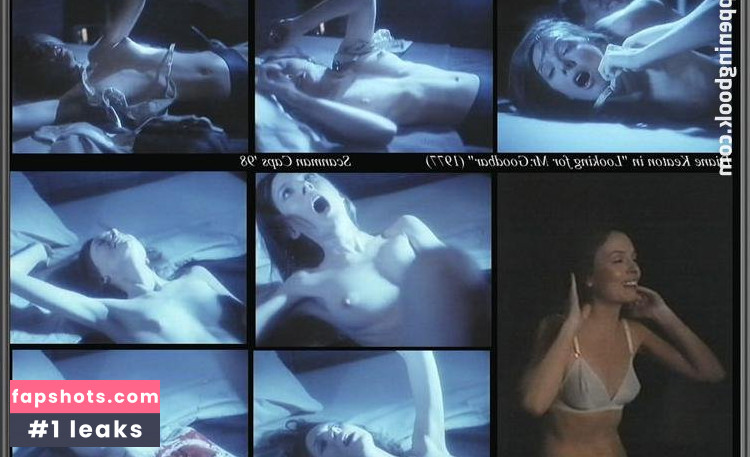 Diane Keaton Filtración Desnuda OnlyFans Foto #20 - Fapshots