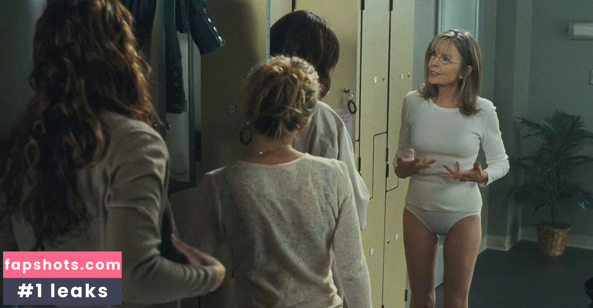 Diane Keaton Filtración Desnuda OnlyFans Foto #28 - Fapshots