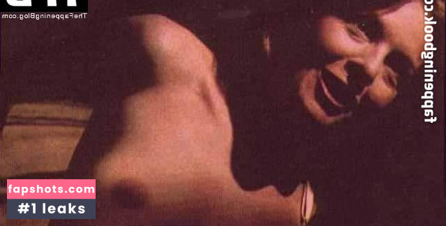 Diane Keaton Filtración Desnuda OnlyFans Foto #7 - Fapshots