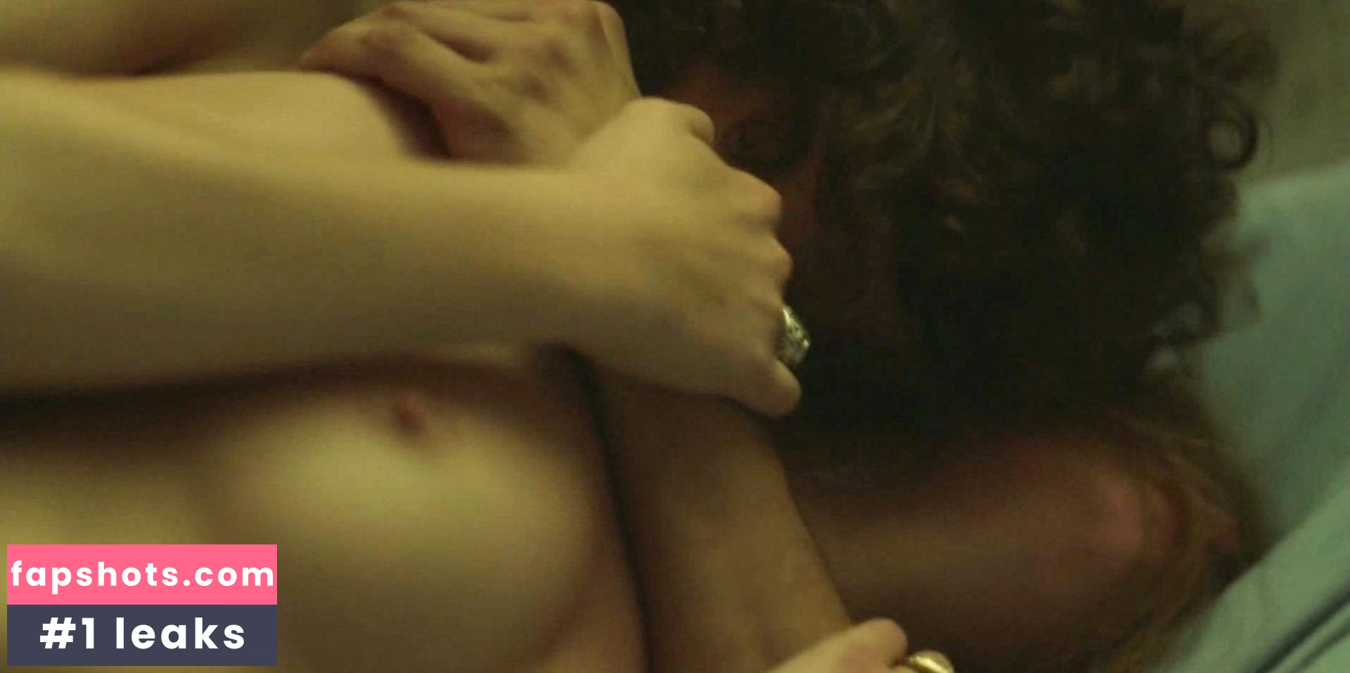 Diane Rouxel Nude Leaks OnlyFans Photos #15 - LeakJerk