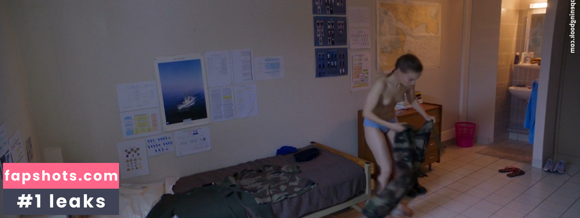 Diane Rouxel gallery photo #5