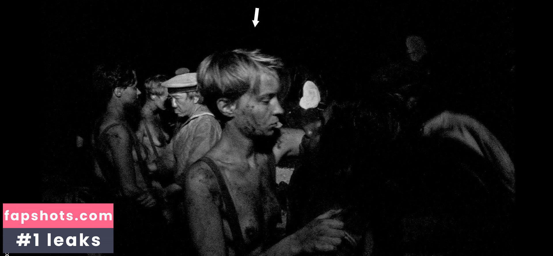 Diane Rouxel nude babe gallery