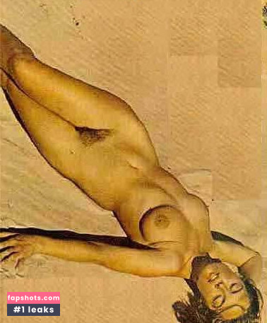 Diane Webber nude babe gallery