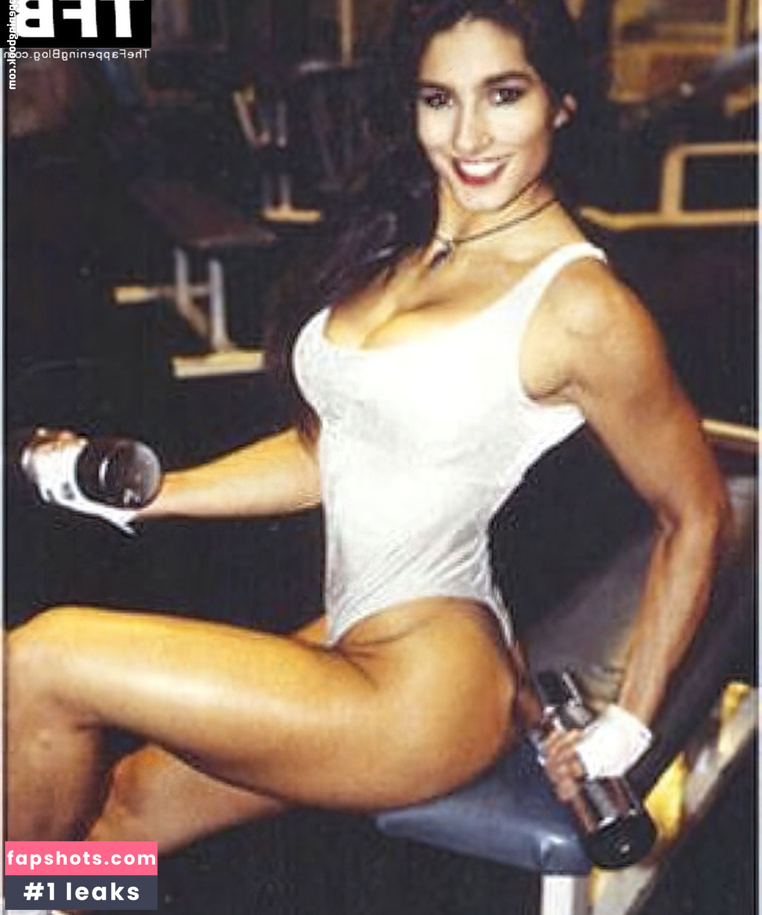 Diane Youdale gallery photo #19