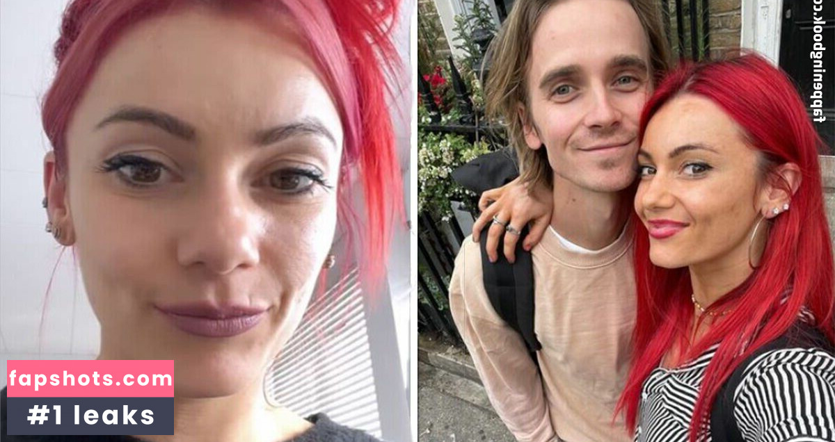 Dianne Buswell gallery photo #23