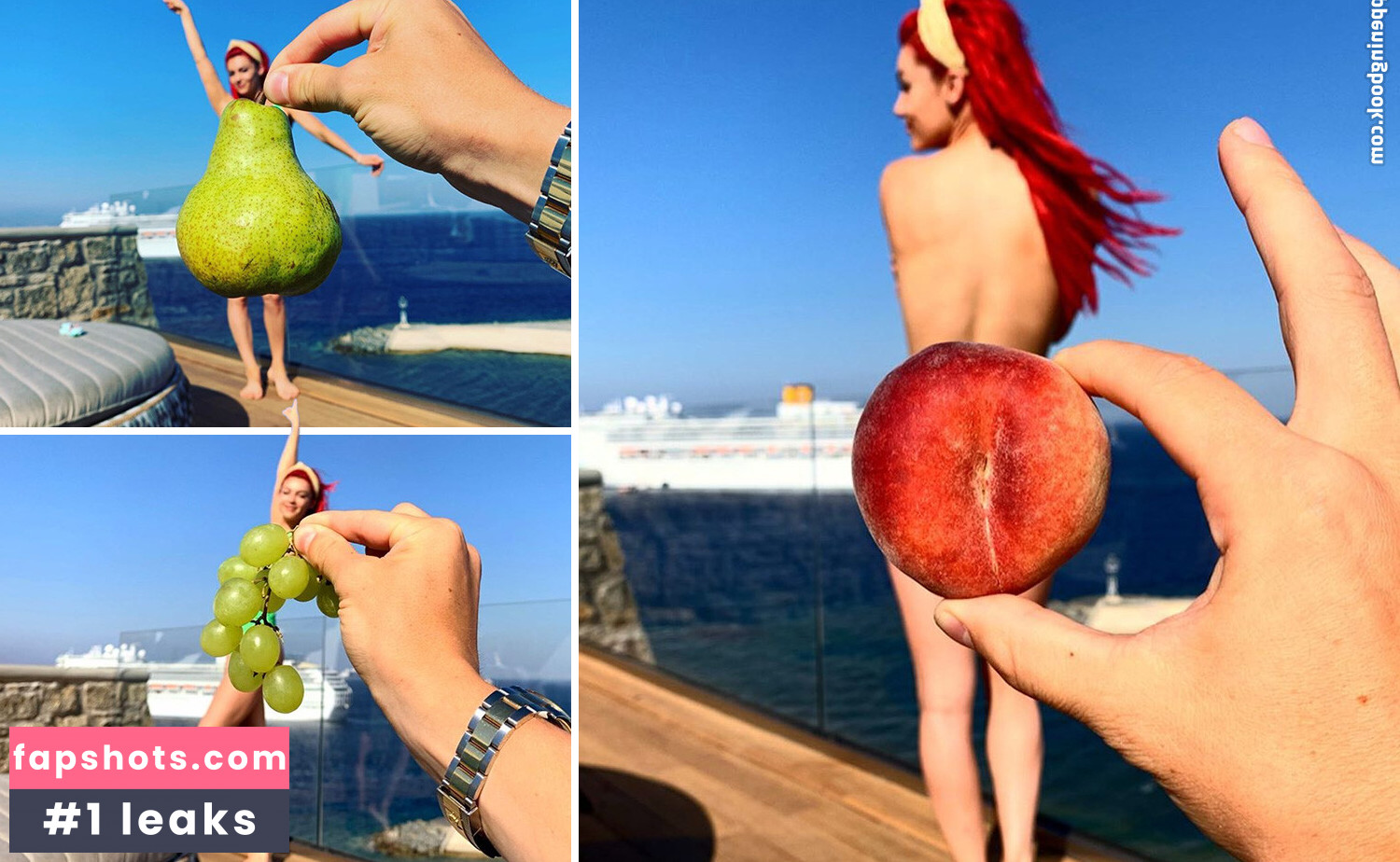 Dianne Buswell gallery photo #28