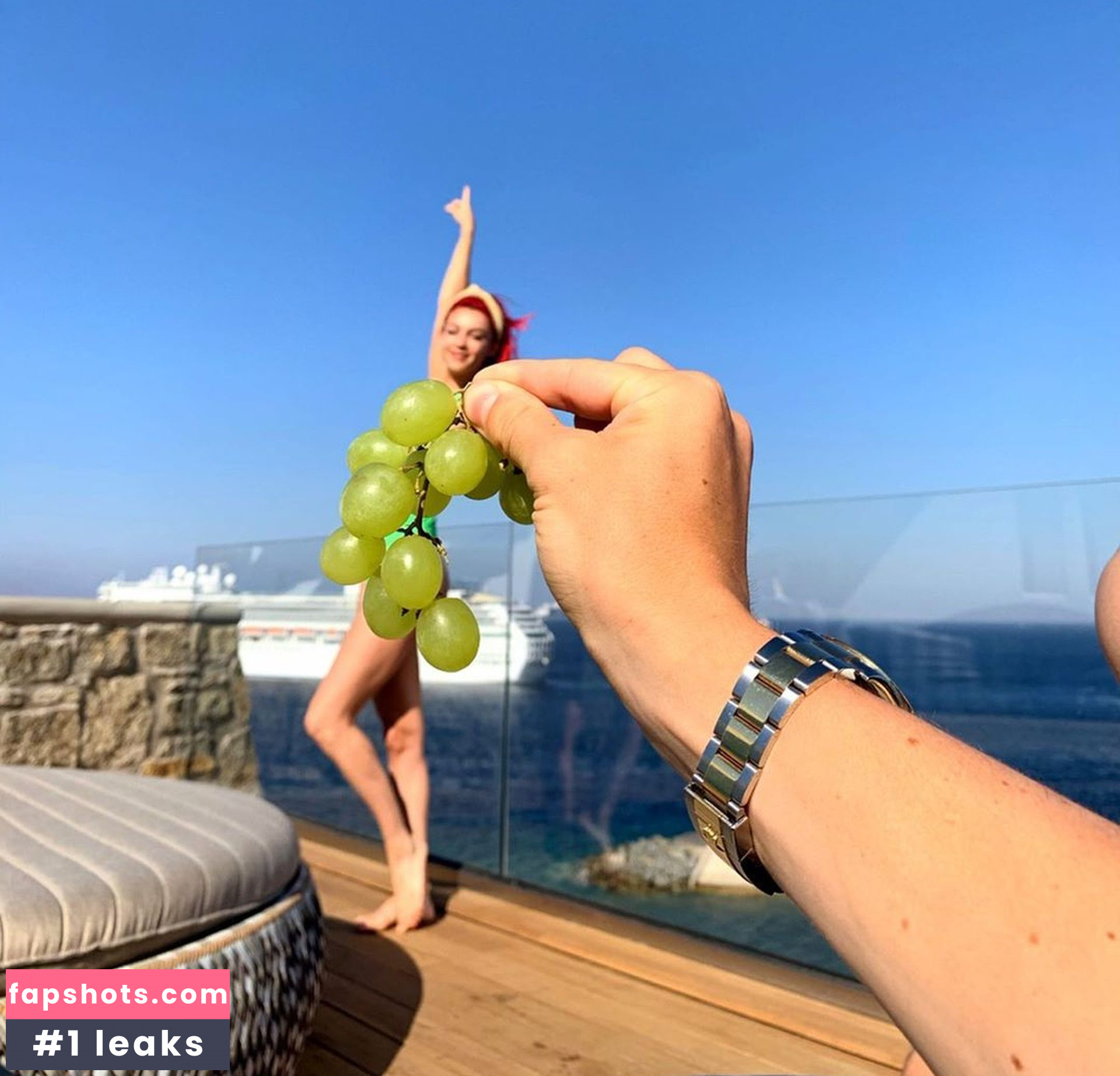 Dianne Buswell gallery photo #30