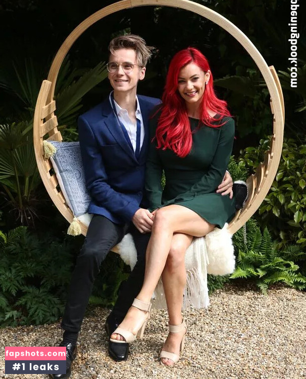 Dianne Buswell gallery photo #4