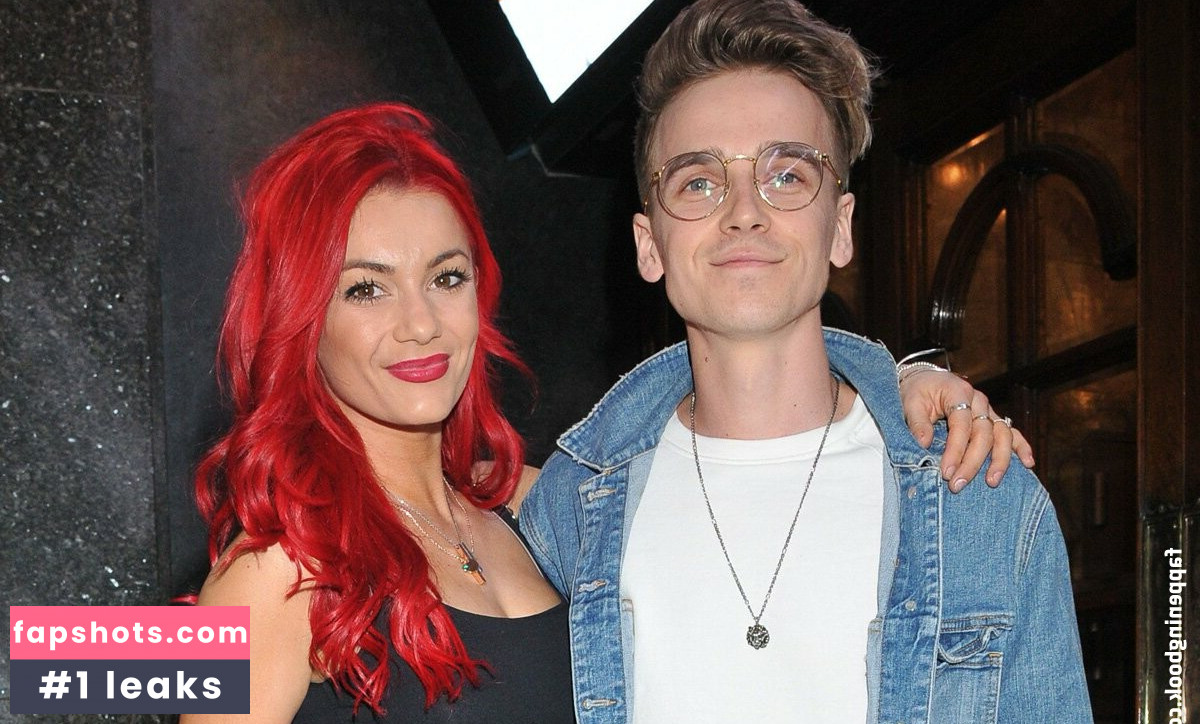 Dianne Buswell gallery photo #7