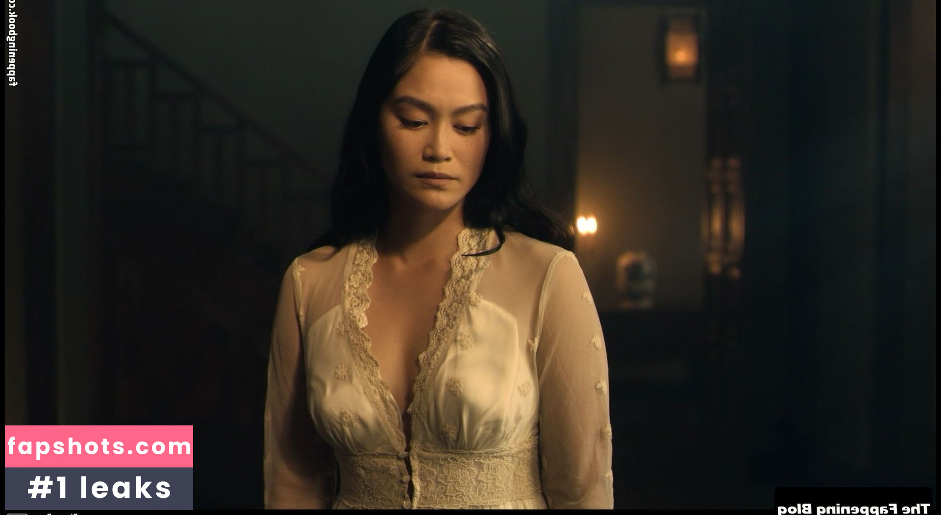 Dianne Doan gallery photo #9