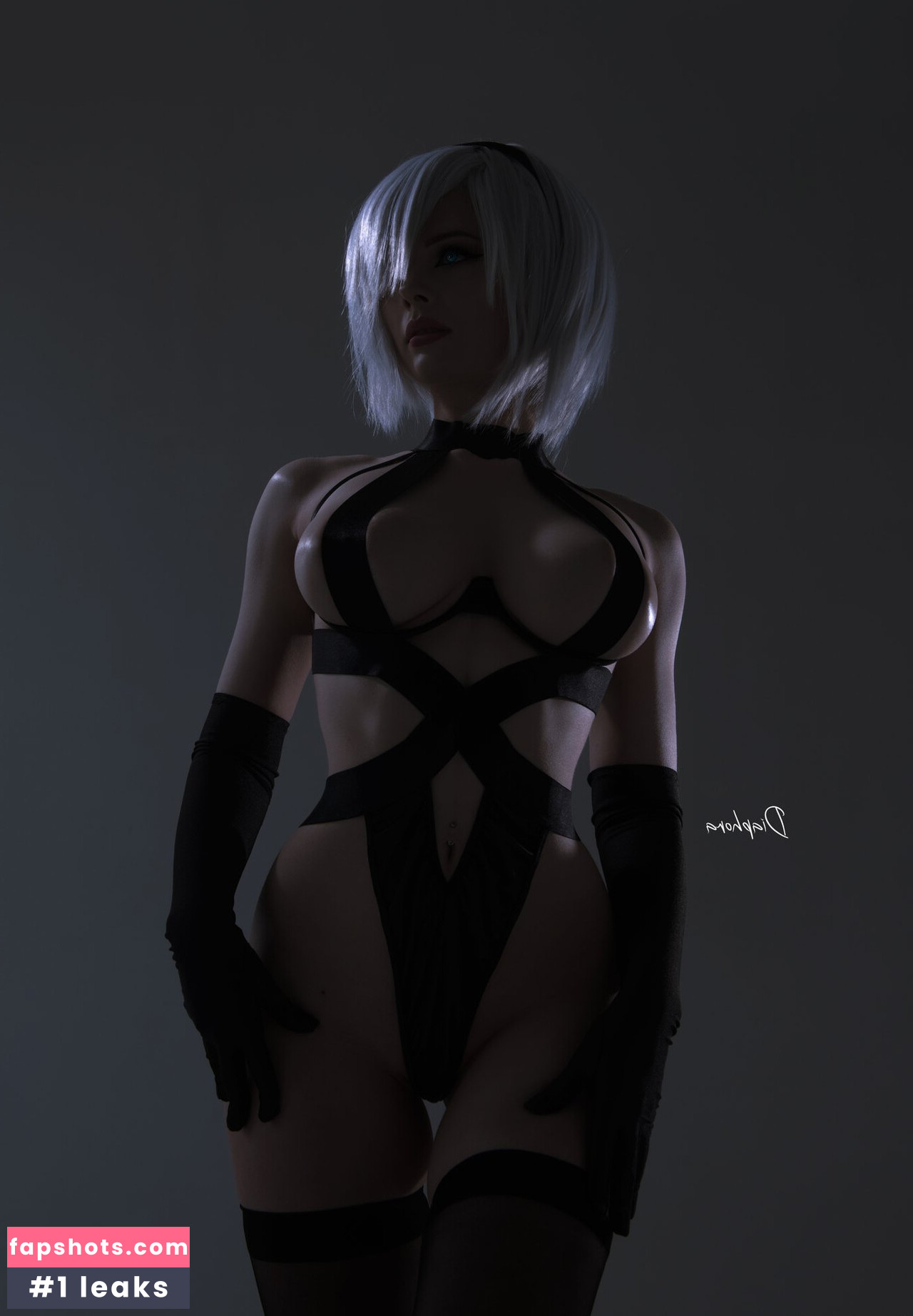 diaphora Nacktheit OnlyFans Fotos #12 - Fapshots