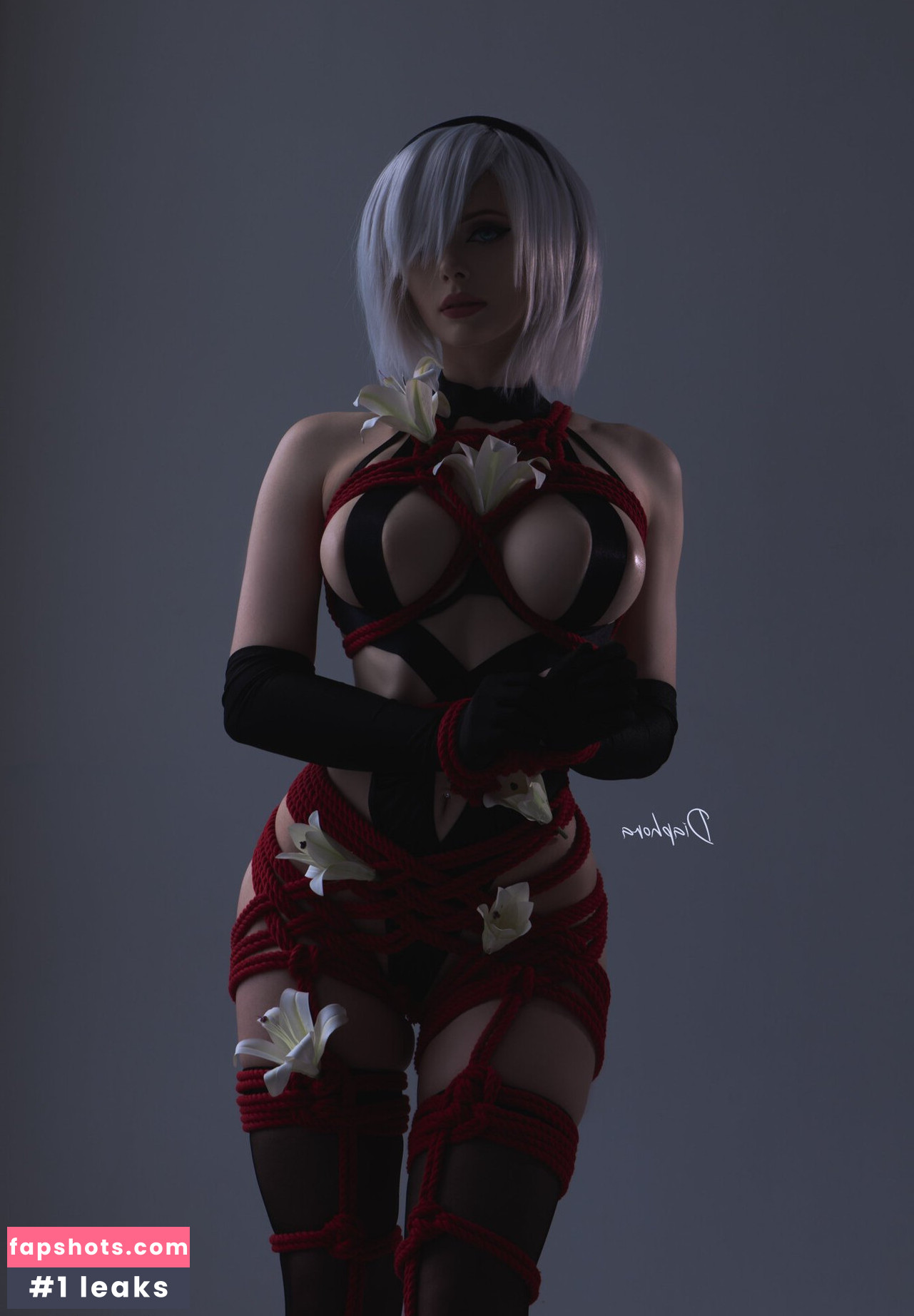 diaphora Nacktheit OnlyFans Fotos #14 - Fapshots