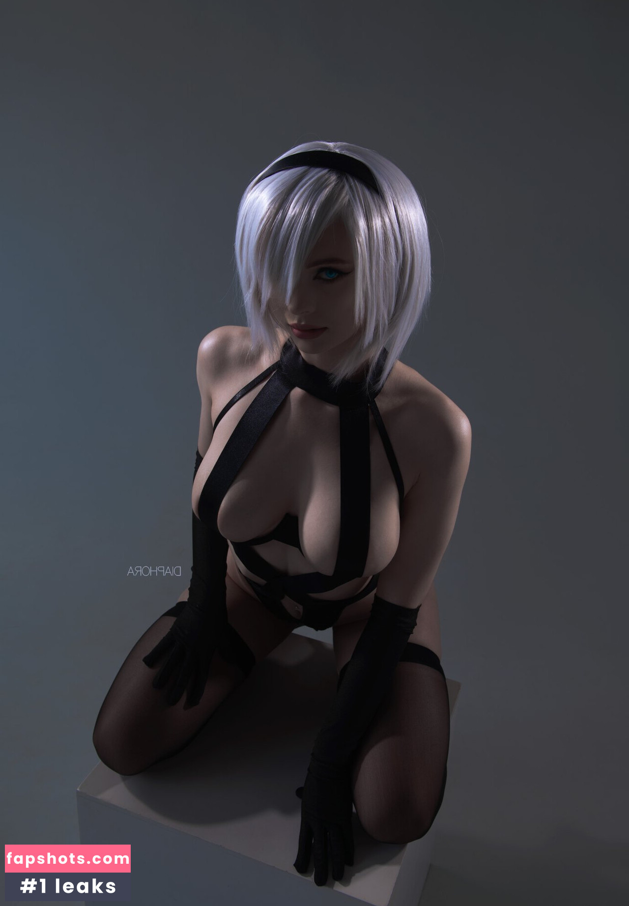 diaphora Nacktheit OnlyFans Fotos #16 - Fapshots