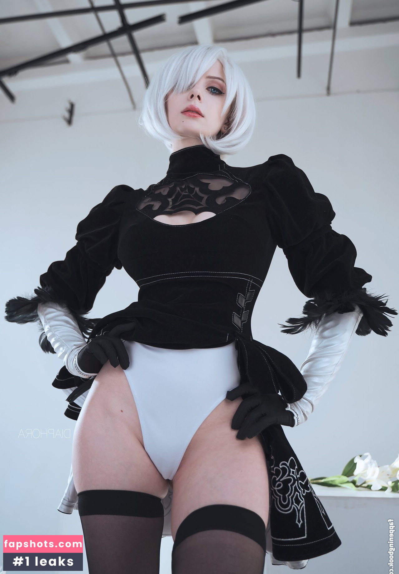 diaphora Nacktheit OnlyFans Fotos #19 - Fapshots