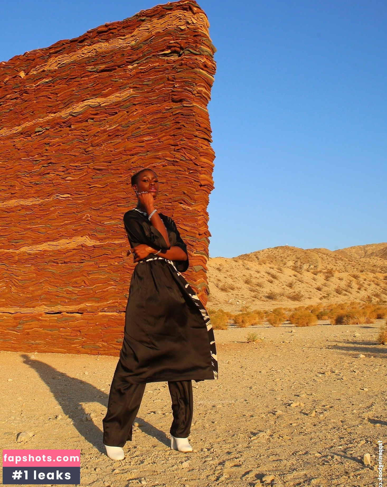 Diarra Sylla gallery photo #11