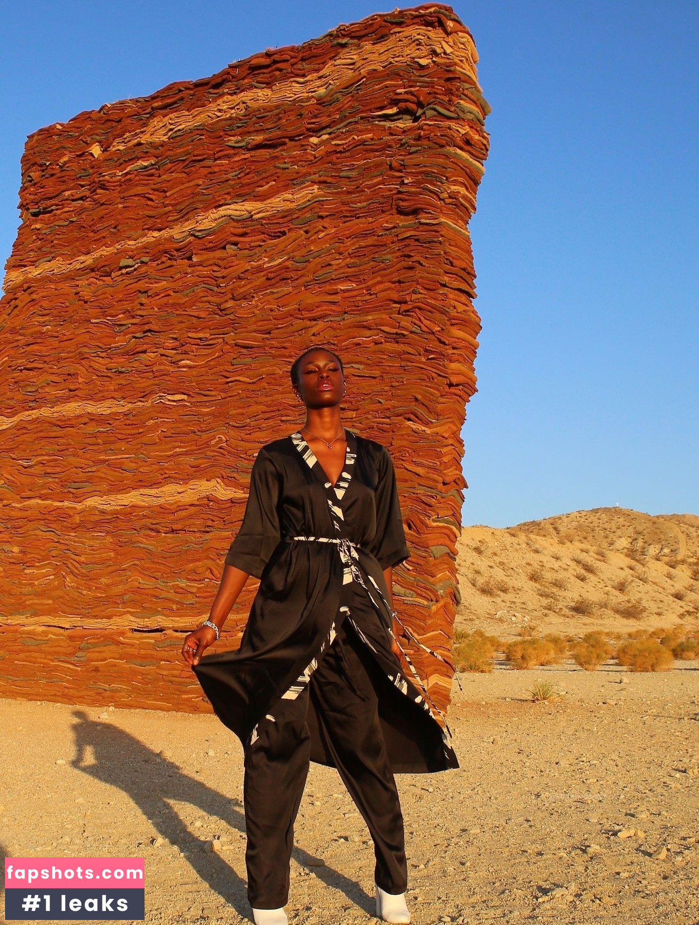 Diarra Sylla gallery photo #12