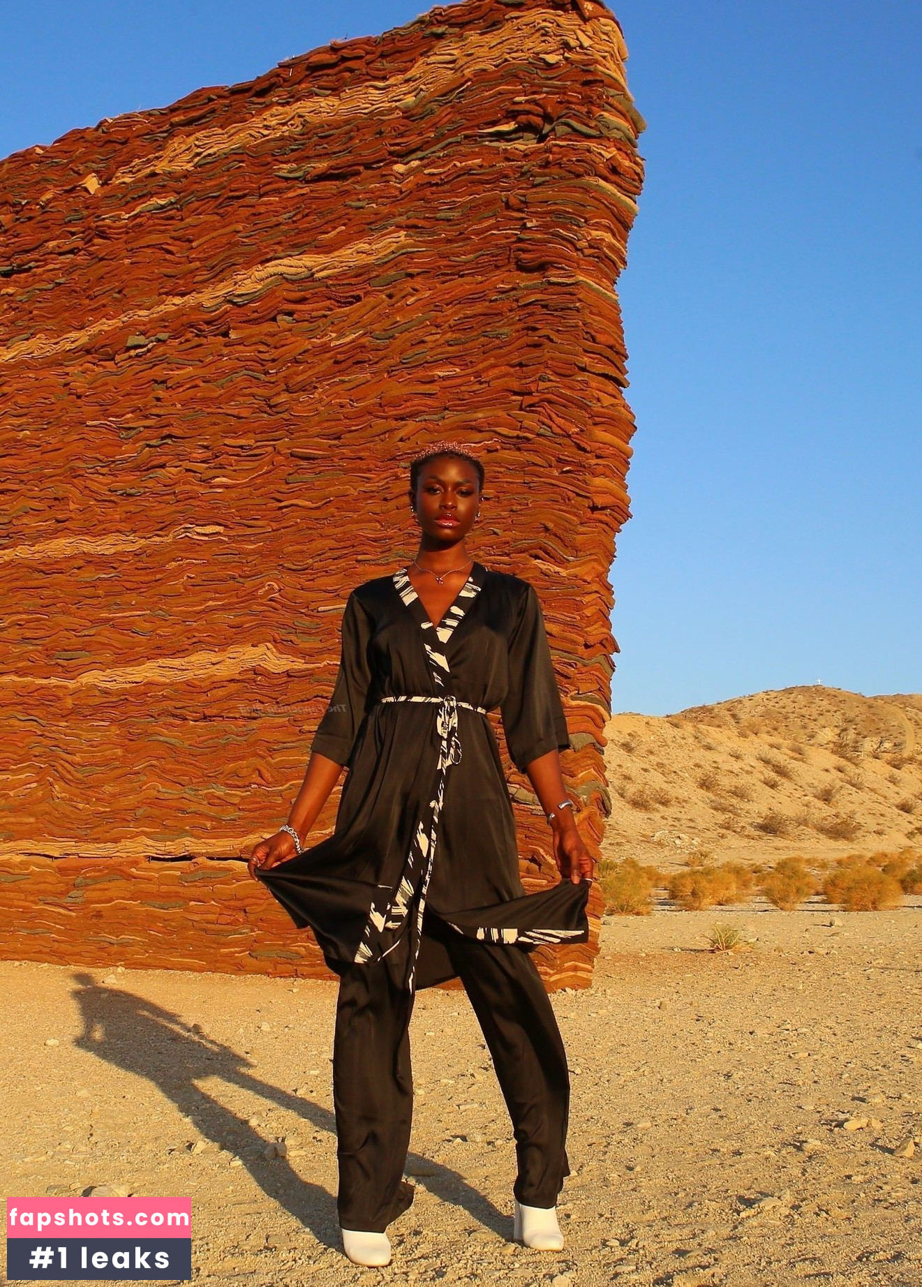 Diarra Sylla gallery photo #13