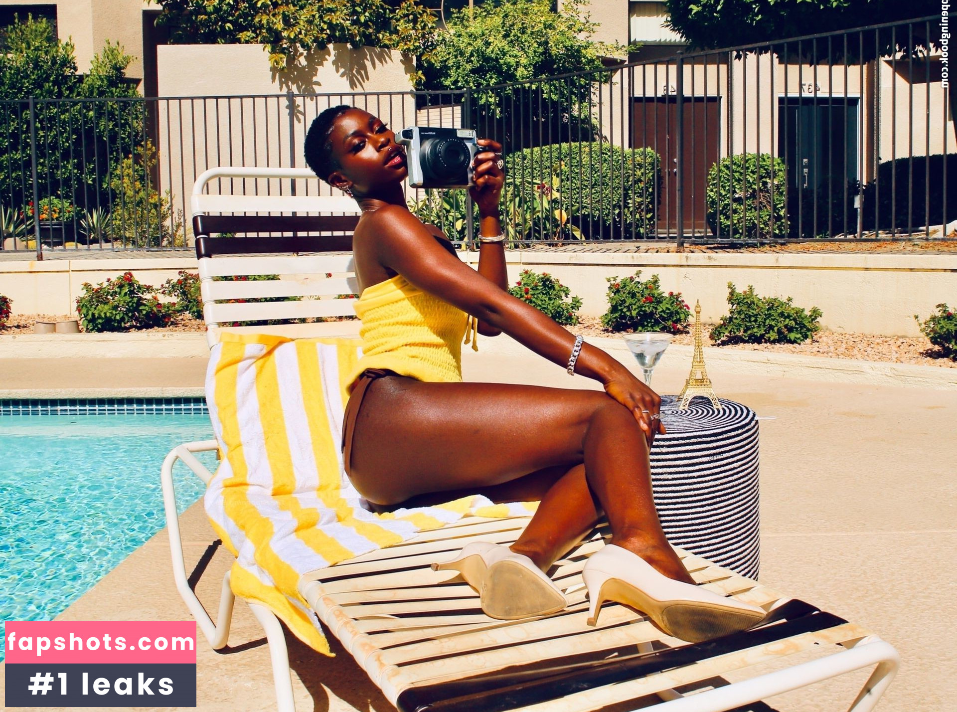 Diarra Sylla gallery photo #16