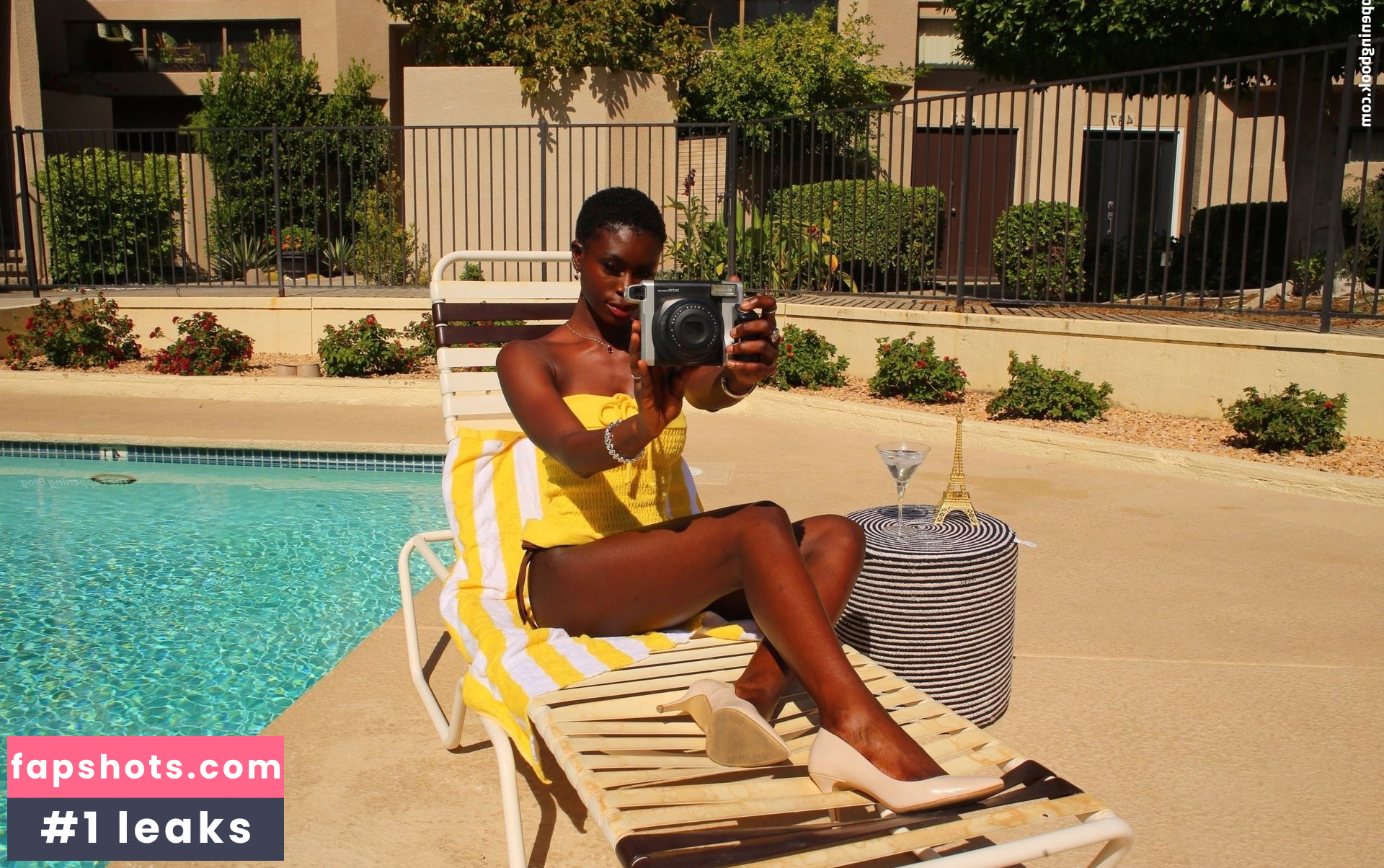 Diarra Sylla gallery photo #17