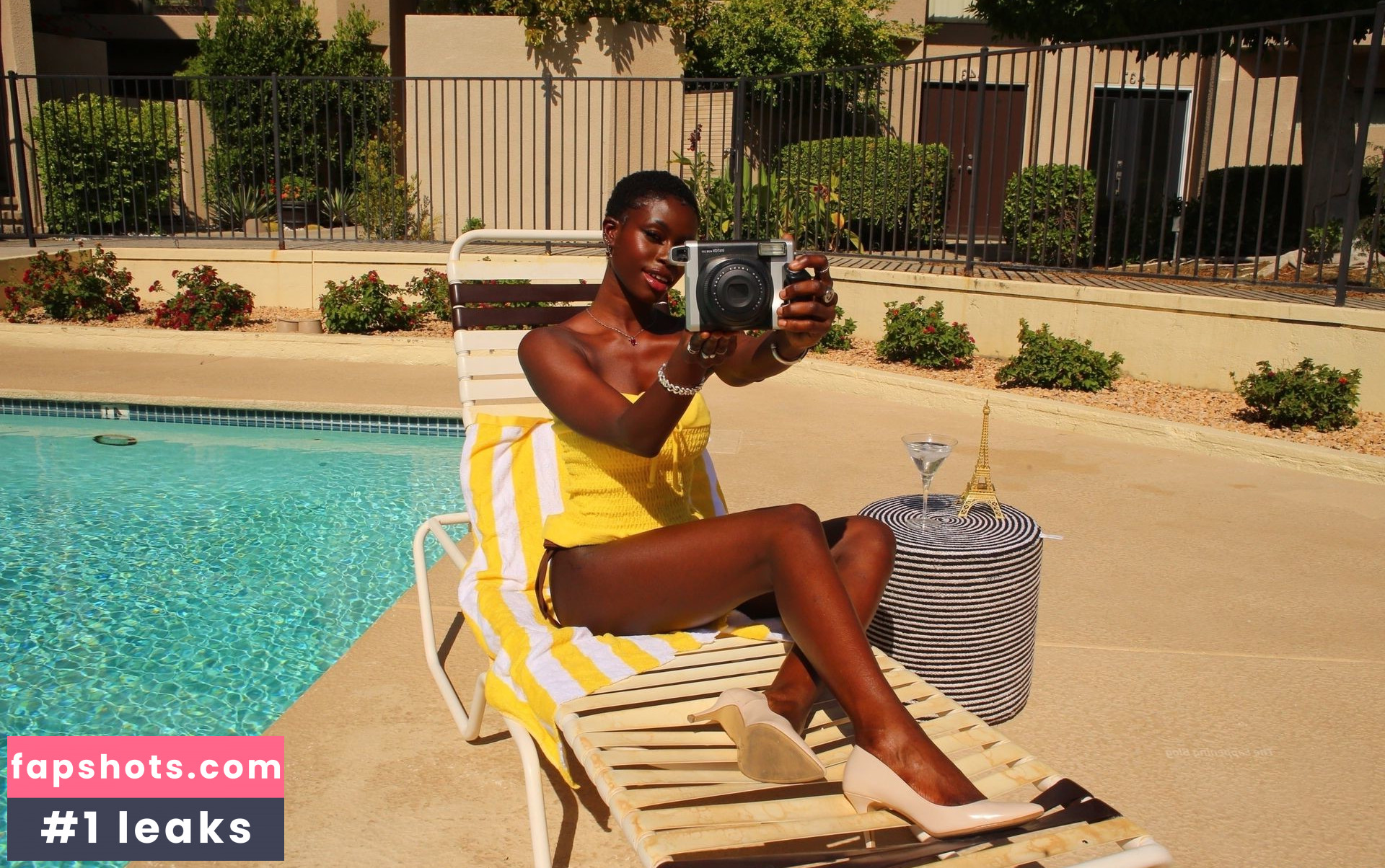 Diarra Sylla gallery photo #18