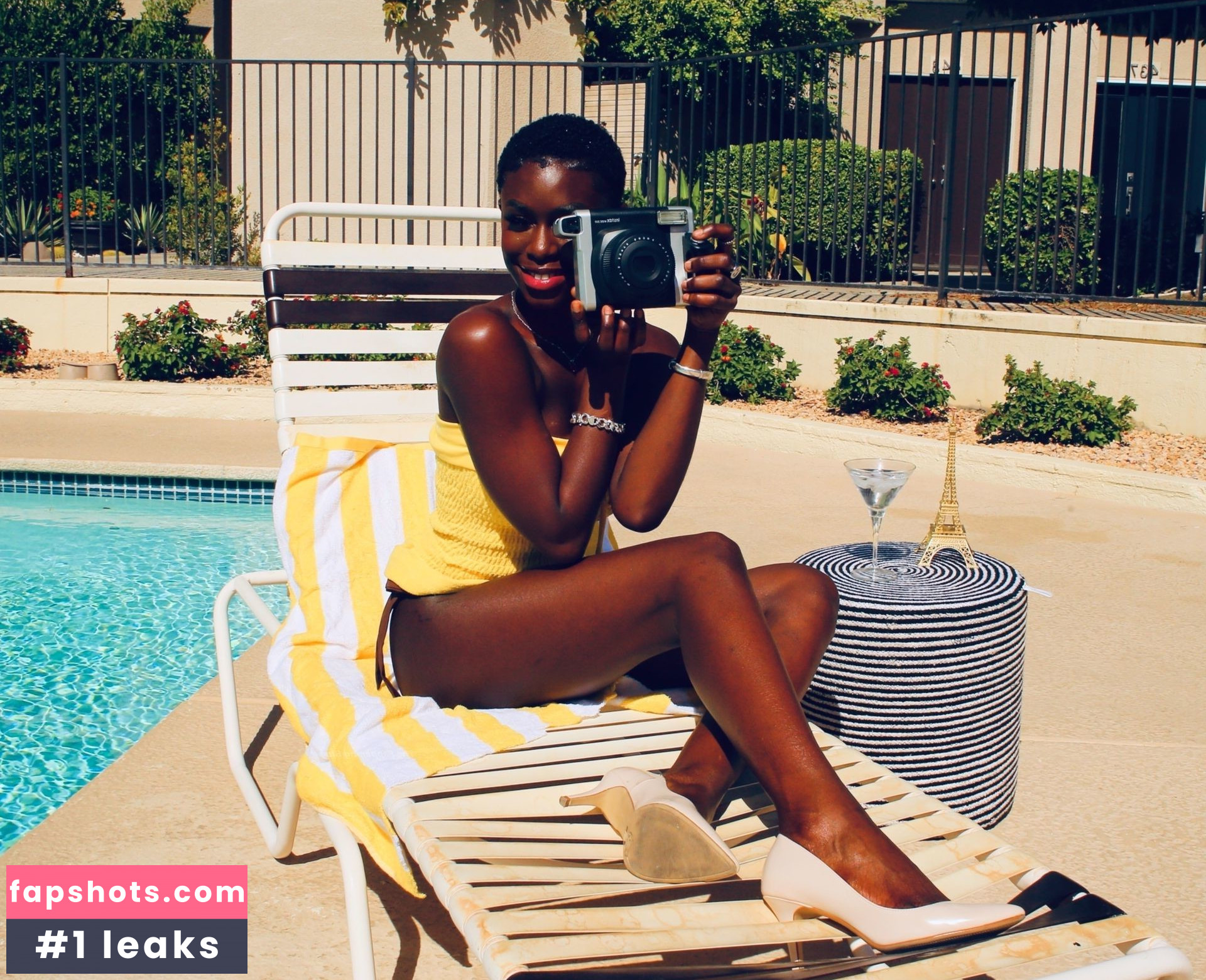 Diarra Sylla gallery photo #19