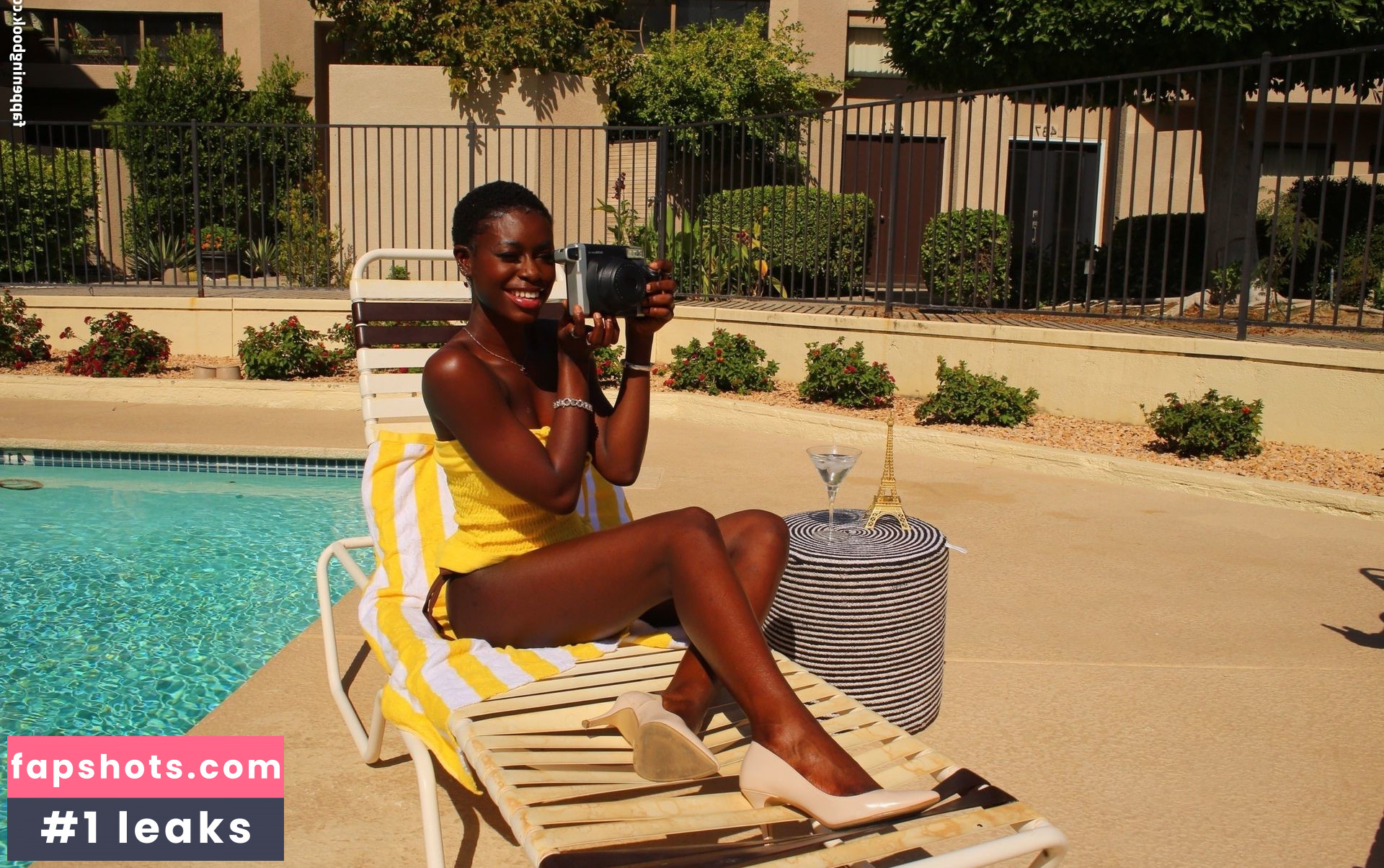 Diarra Sylla gallery photo #22